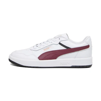 Puma Court Ultra 'White Dark Jasper'