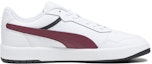 Order Puma Court Ultra '白色暗紅玉' 389368-10