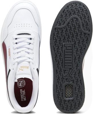 Puma Court Ultra 'White Dark Jasper' 389368-10 Shop Puma Court Ultra 'White Dark Jasper' 389368-10