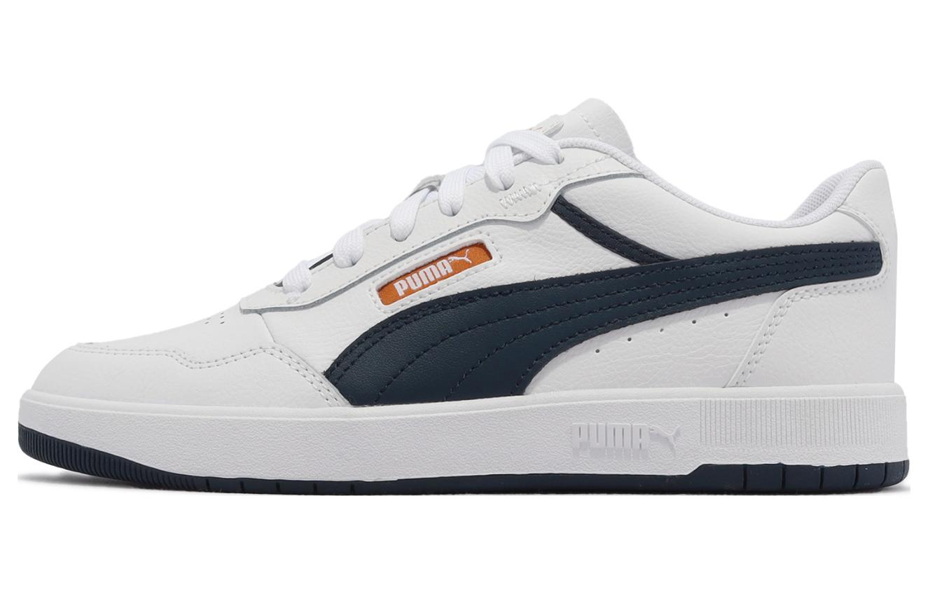 Puma Court Ultra 'White Dark Night' 389368-08