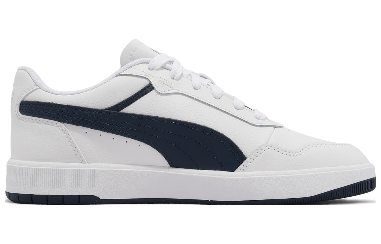 Order Puma Court Ultra ''Blanc Nuit Sombre'' 389368-08
