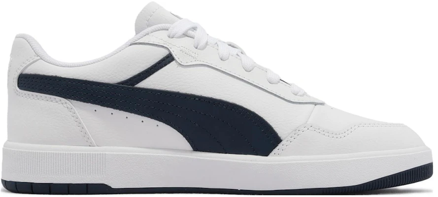 Puma Court Ultra ''Blanc Nuit Sombre'' 389368-08 Order Puma Court Ultra ''Blanc Nuit Sombre'' 389368-08