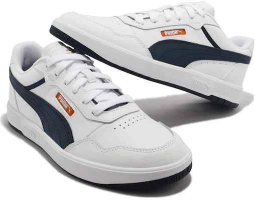 Puma Court Ultra ''Blanc Nuit Sombre'' 389368-08 Lookbook Puma Court Ultra ''Blanc Nuit Sombre'' 389368-08