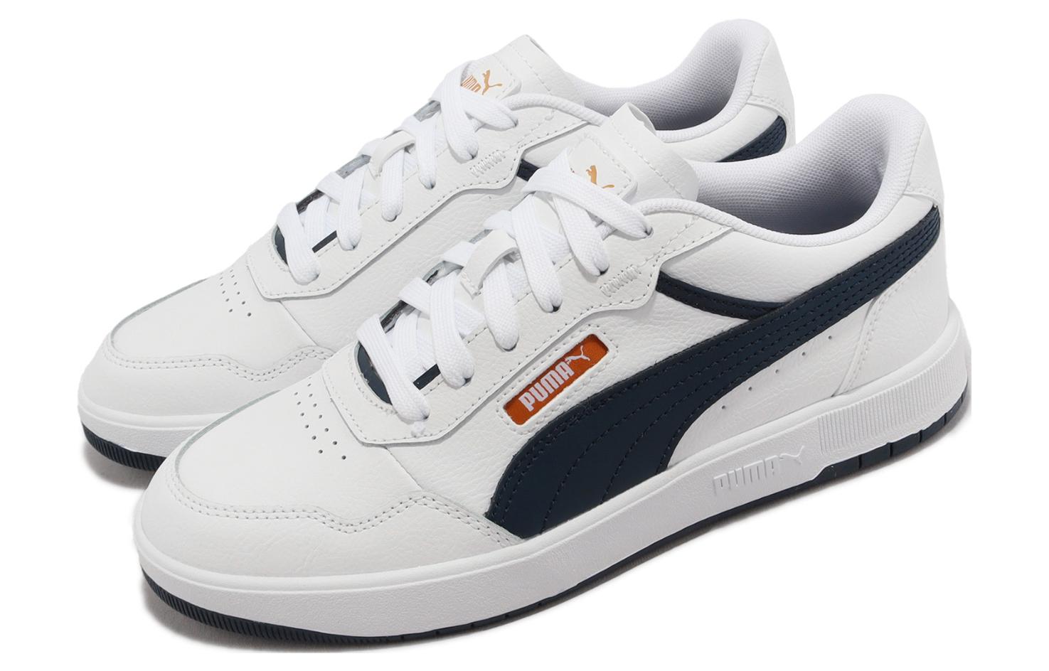 Purchase Puma Court Ultra ''Blanc Nuit Sombre'' 389368-08