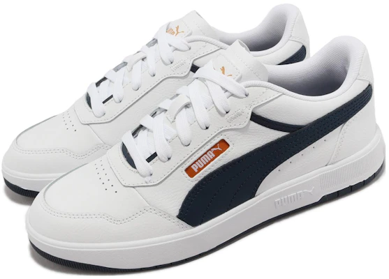 Puma Court Ultra ''Blanc Nuit Sombre'' 389368-08 Purchase Puma Court Ultra ''Blanc Nuit Sombre'' 389368-08