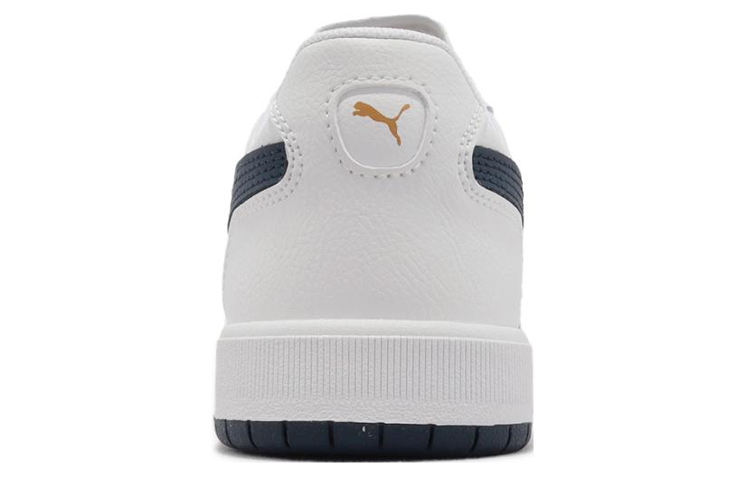 Details for Puma Court Ultra ''Blanc Nuit Sombre'' 389368-08