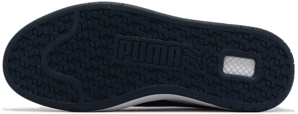 Puma Court Ultra ''Blanc Nuit Sombre'' 389368-08 Sizing Puma Court Ultra ''Blanc Nuit Sombre'' 389368-08