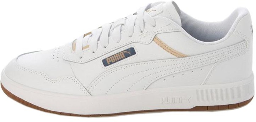 彪馬 Court Ultra '白金口香糖' 389368-11 Buy 彪馬 Court Ultra '白金口香糖' 389368-11