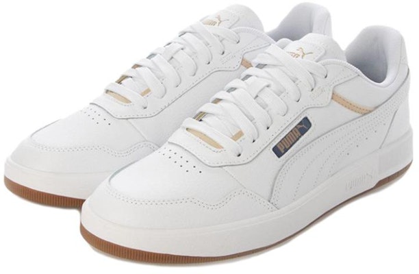 彪馬 Court Ultra '白金口香糖' 389368-11 Order 彪馬 Court Ultra '白金口香糖' 389368-11