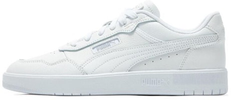 Puma Court Ultra 'White Silver' 389368-02 Puma Court Ultra 'White Silver' 389368-02