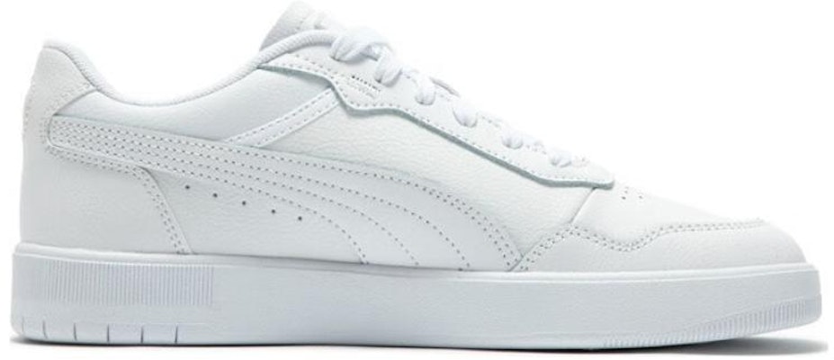 彪馬 Court Ultra '白銀' 389368-02 Order 彪馬 Court Ultra '白銀' 389368-02