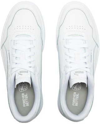 彪馬 Court Ultra '白銀' 389368-02 Shop 彪馬 Court Ultra '白銀' 389368-02