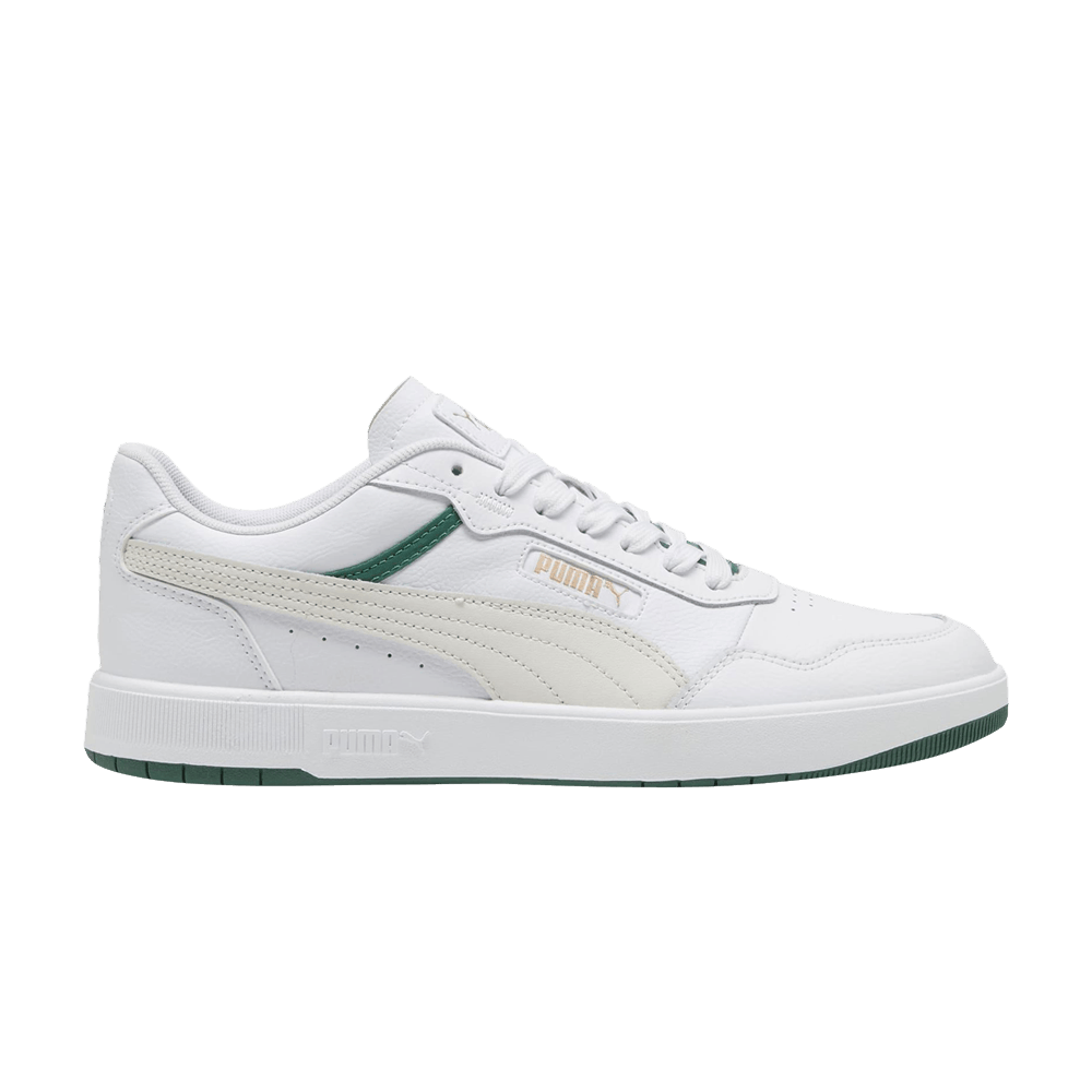 Puma Court Ultra 'White Vine' 389368-15