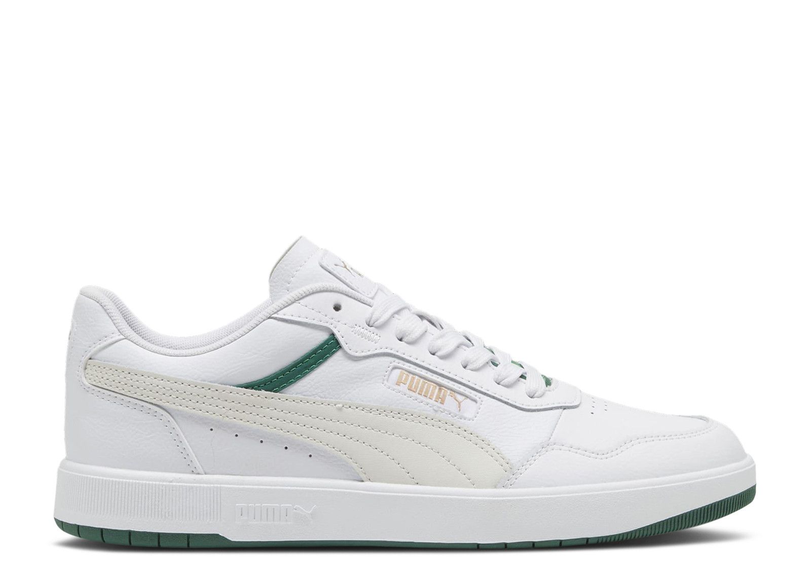 Puma Court Ultra 'White Vine' 389368-15