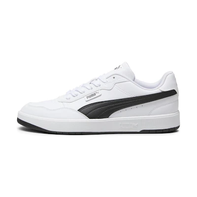 Puma Court Ultra Lite 'White Black'