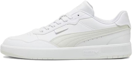 Puma Court Ultra Lite 'White Vapor Grey' 389371-10 Puma Court Ultra Lite 'White Vapor Grey' 389371-10