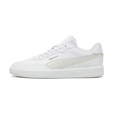 Puma Court Ultra Lite 'White Vapor Grey'