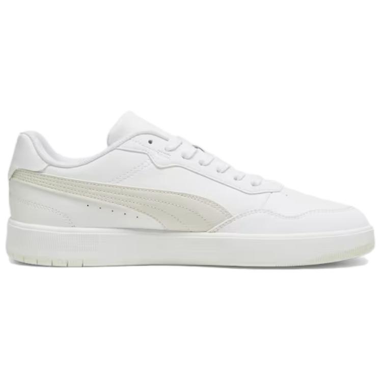 Order 彪馬 Court Ultra Lite 訓練鞋 '白色蒸汽灰' 389371-10