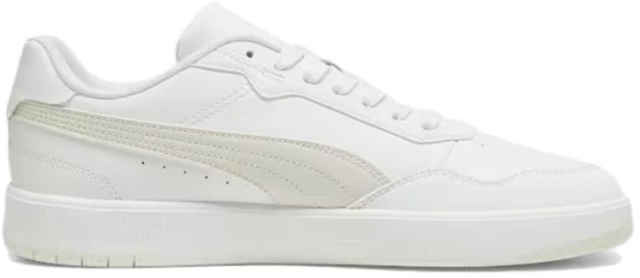 彪馬 Court Ultra Lite 訓練鞋 '白色蒸汽灰' 389371-10 Order 彪馬 Court Ultra Lite 訓練鞋 '白色蒸汽灰' 389371-10