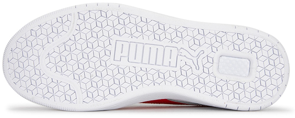 Puma Court Ultra 'Putih Merah Sepanjang Masa' 389368-03 Details for Puma Court Ultra 'Putih Merah Sepanjang Masa' 389368-03
