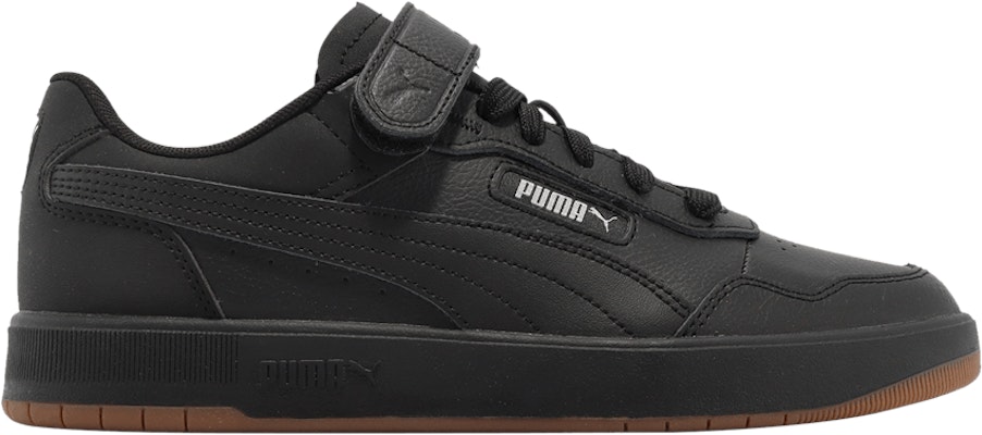 Puma Court Ultra Strap 'Hitam Gum' 390983-02 Buy Puma Court Ultra Strap 'Hitam Gum' 390983-02