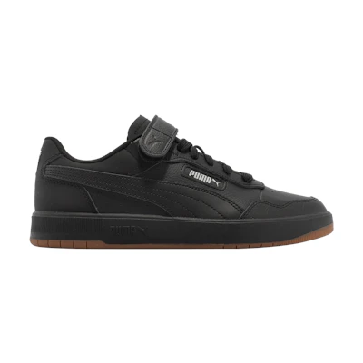 Puma Court Ultra Strap 'Black Gum'