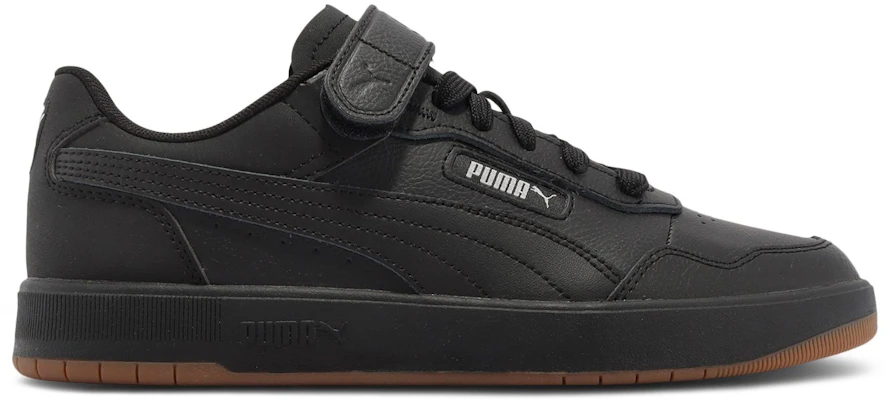 Puma Court Ultra Strap ''Noir Gum'' 390983-02 Buy Puma Court Ultra Strap ''Noir Gum'' 390983-02