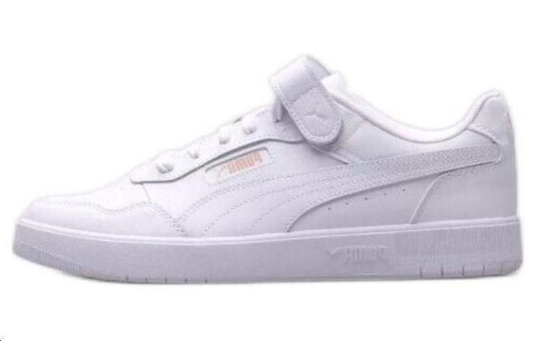 Puma Court Ultra Strap 'White' 390983-01