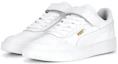 Lookbook Puma Court Ultra Strap ''Wit'' 390983-01