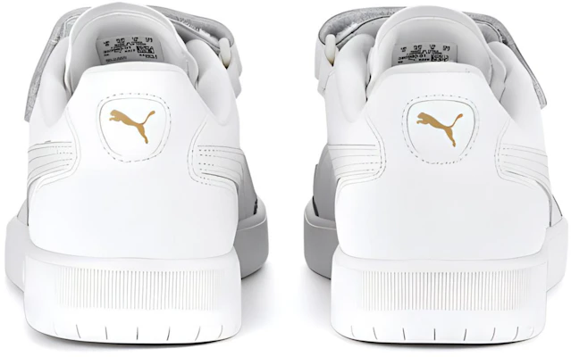 Puma Court Ultra Strap ''Wit'' 390983-01 Purchase Puma Court Ultra Strap ''Wit'' 390983-01