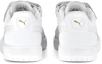 Purchase Puma Court Ultra Strap ''Wit'' 390983-01