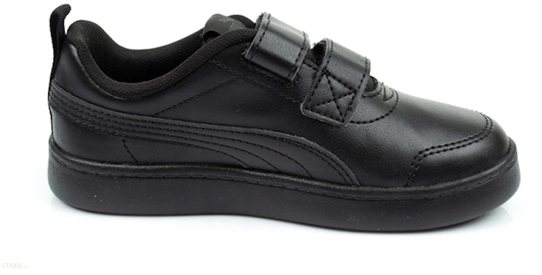 Puma Courtflex V2 'Bayi Hitam' 371544-06 Order Puma Courtflex V2 'Bayi Hitam' 371544-06