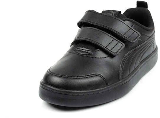 Puma Courtflex V2 'Bayi Hitam' 371544-06 Lookbook Puma Courtflex V2 'Bayi Hitam' 371544-06