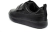 Shop Puma Courtflex V2 'Bayi Hitam' 371544-06