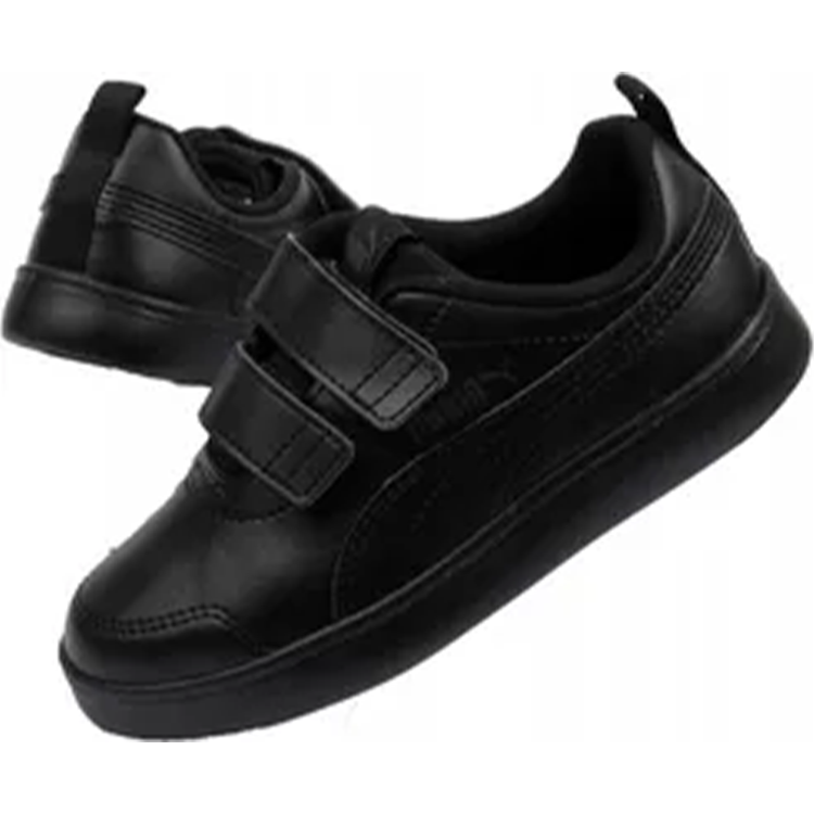 Purchase プーマ コートフレックス V2 'インファントブラック' 371544-06 371544-06