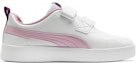 Order Puma Courtflex v2 V Jr 'Putih Merah Jambu Wanita' 371543-15