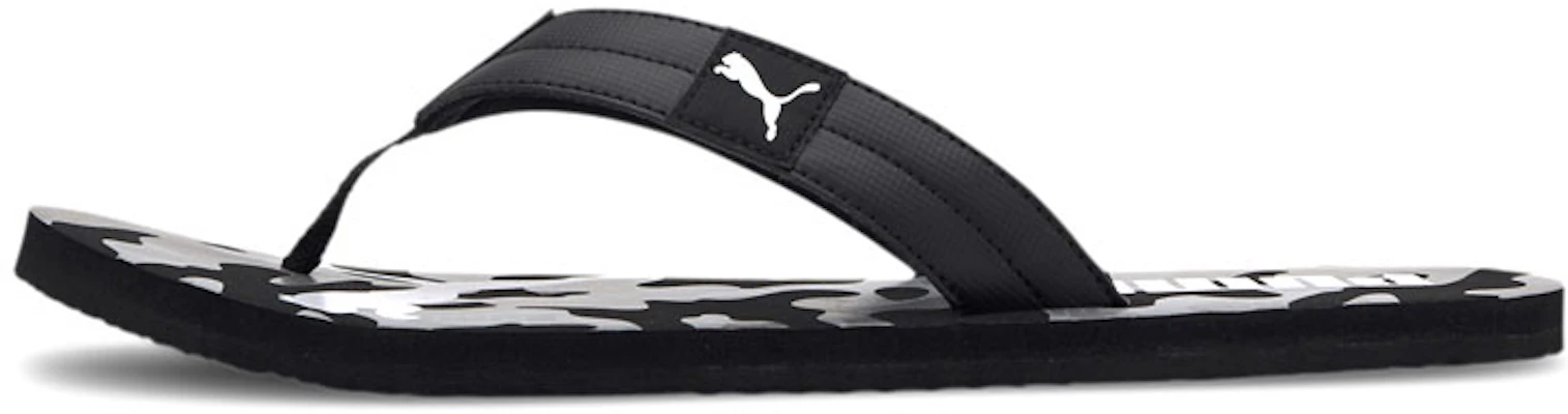 Puma Cozy Flip 'Camo Hitam' 372283-02 Buy Puma Cozy Flip 'Camo Hitam' 372283-02