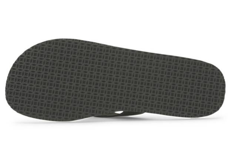 Purchase Puma Cozy Flip Rebfl Sandals Black/Green 372283-01