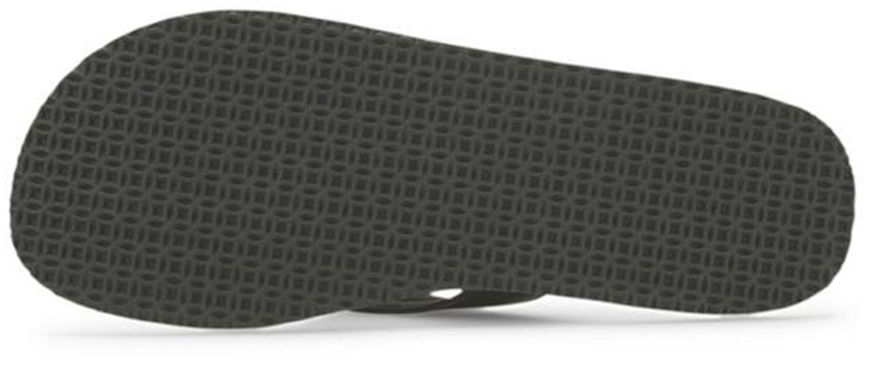 Puma Cozy Flip Rebfl Sandals Black/Green 372283-01 Purchase Puma Cozy Flip Rebfl Sandals Black/Green 372283-01