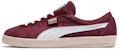 Puma Crack David Obadia Merah Tua 369476-01