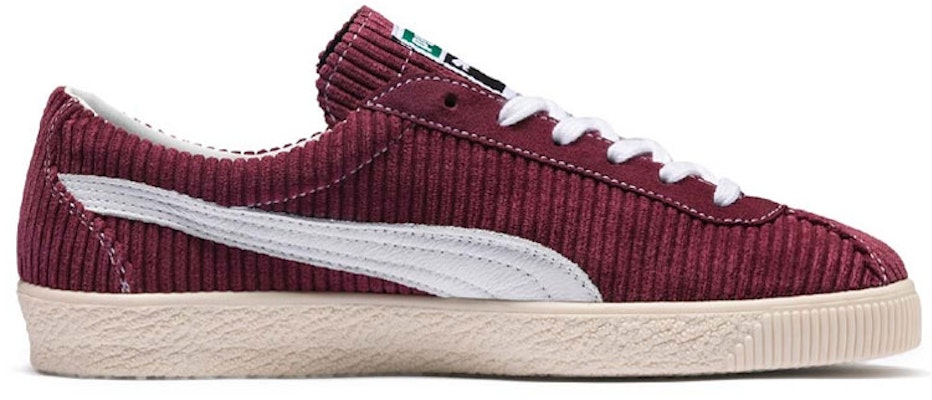 Puma Crack David Obadia Burgundy 369476-01 Order Puma Crack David Obadia Burgundy 369476-01