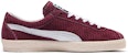 Puma Crack David Obadia Merah Tua 369476-01
