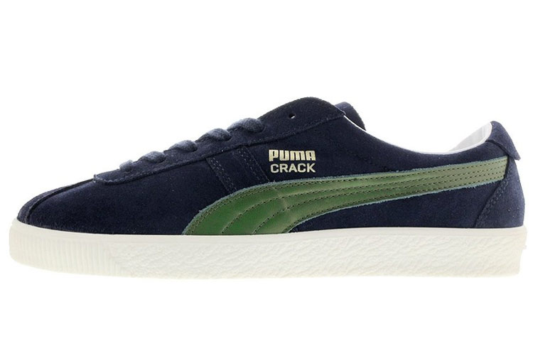 Puma Crack Heritage 'Blue Green' 365886-14