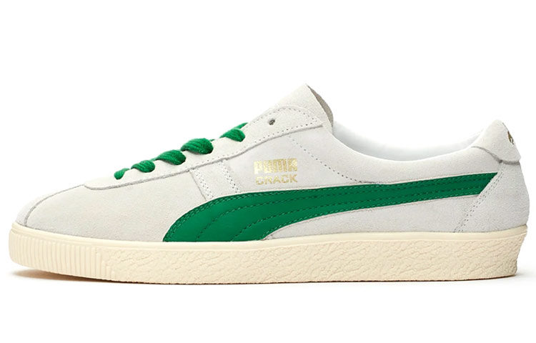 Puma Crack Heritage 'Grey Green' 365886-09