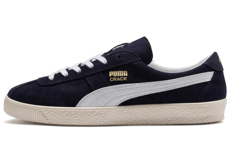 Puma Crack Heritage OG 'Blue White' 369694-01