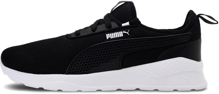 Puma Crafty Zapatillas Bajas Negras 390273-01 Buy Puma Crafty Zapatillas Bajas Negras 390273-01