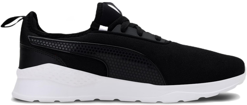 Puma Crafty Zapatillas Bajas Negras 390273-01 Order Puma Crafty Zapatillas Bajas Negras 390273-01