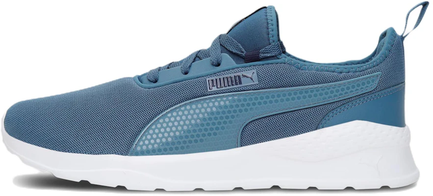 Puma Crafty 低筒跑步鞋 男女同款 藍色 Buy Puma Crafty 低筒跑步鞋 男女同款 藍色