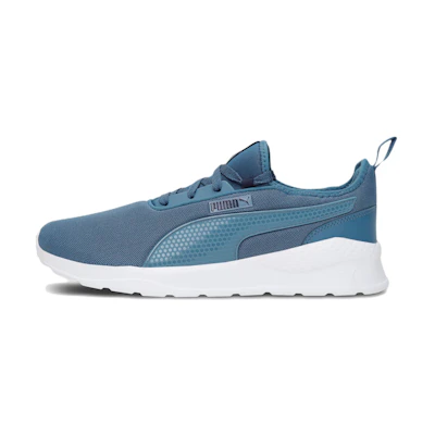 Puma Crafty Low 'Blue'