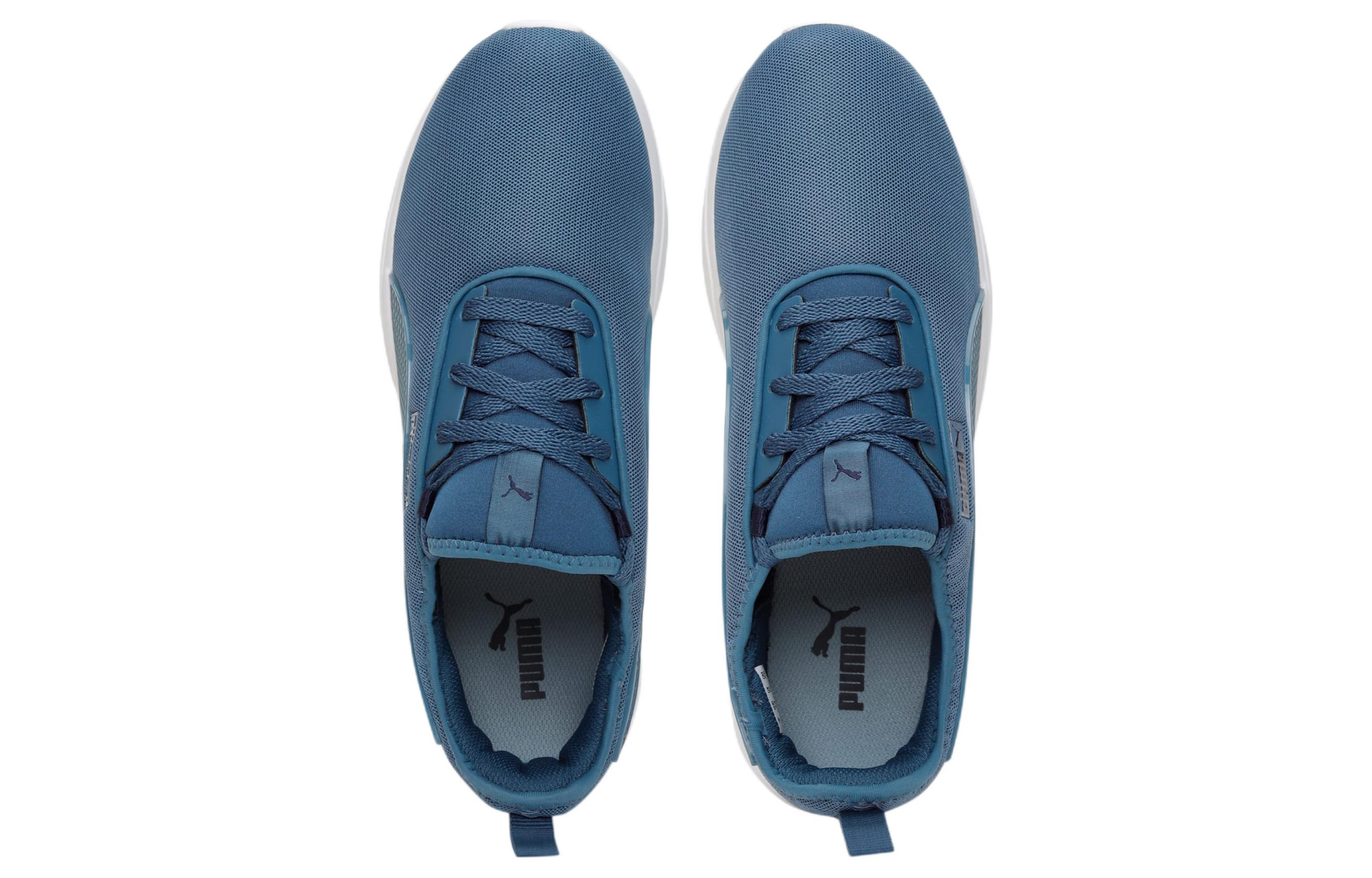 Puma Crafty Low 'Blue' 圖 3